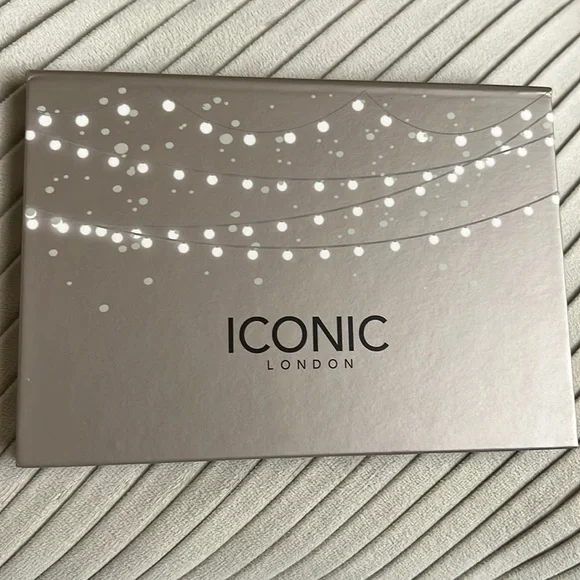 🎉HP🎉Iconic London Blaze Chaser Face Palette - Picture 2 of 5
